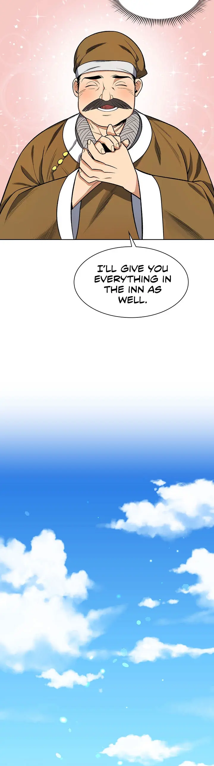 Storm Inn Caabbb Chapter 2 - Page 6
