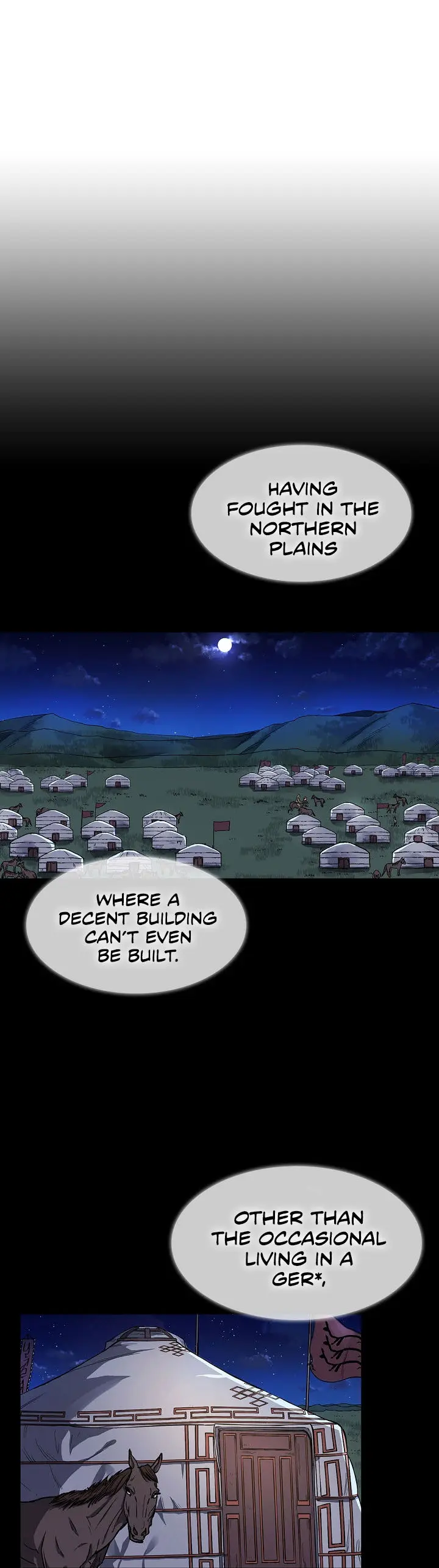 Storm Inn Caabbb Chapter 2 - Page 8