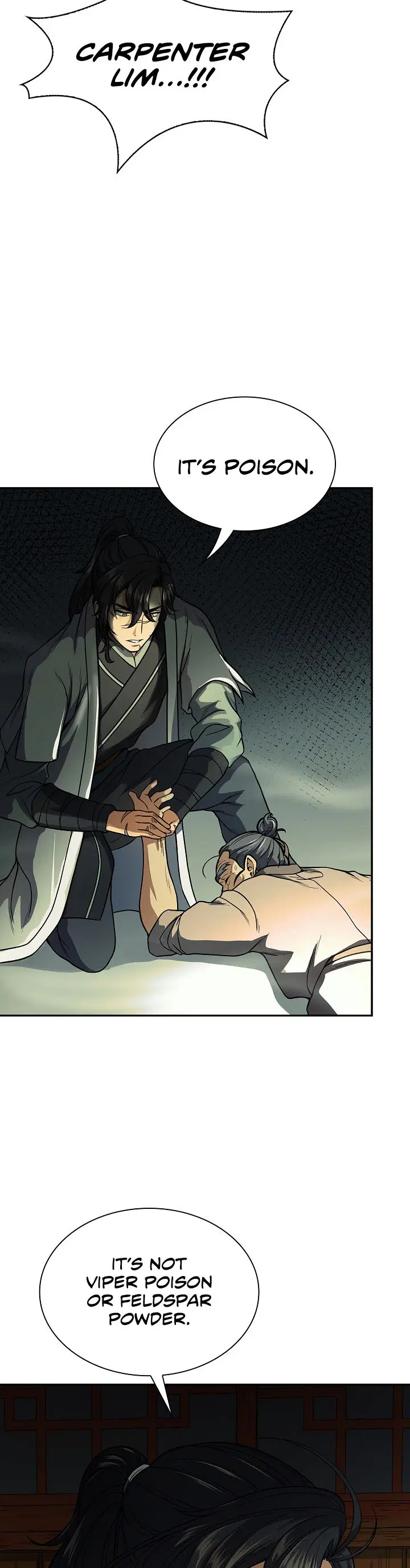Storm Inn Caabbb Chapter 20 - Page 2