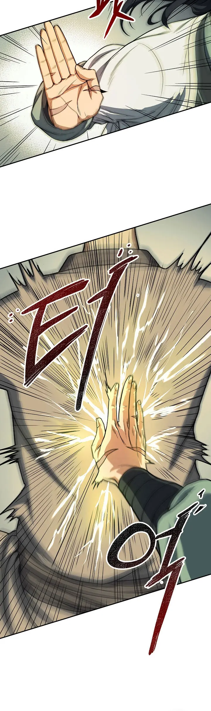 Storm Inn Caabbb Chapter 20 - Page 20