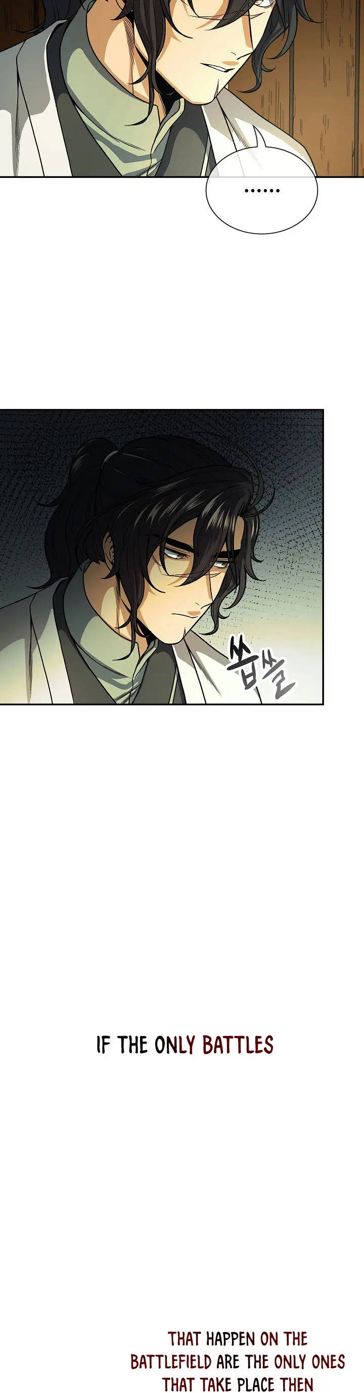 Storm Inn Caabbb Chapter 20 - Page 4