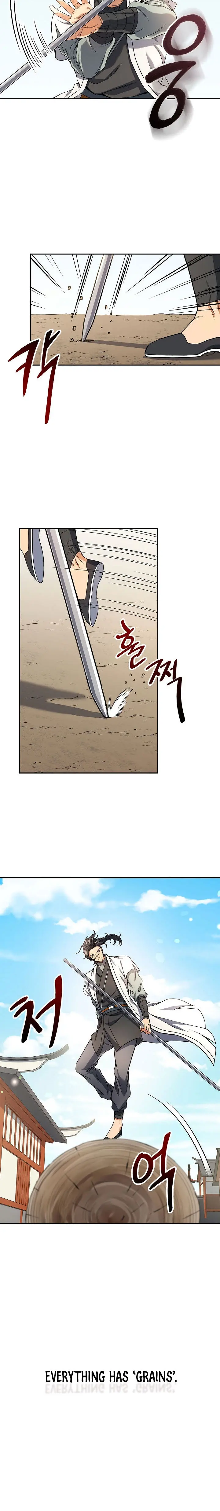 Storm Inn Caabbb Chapter 21 - Page 16