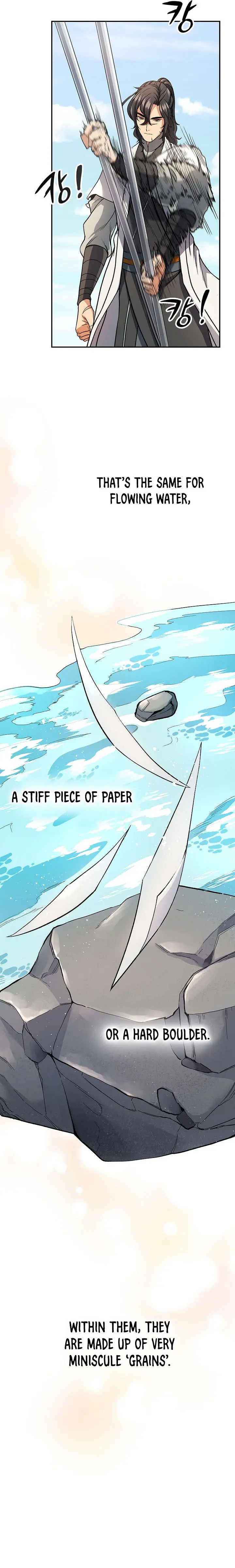 Storm Inn Caabbb Chapter 21 - Page 17
