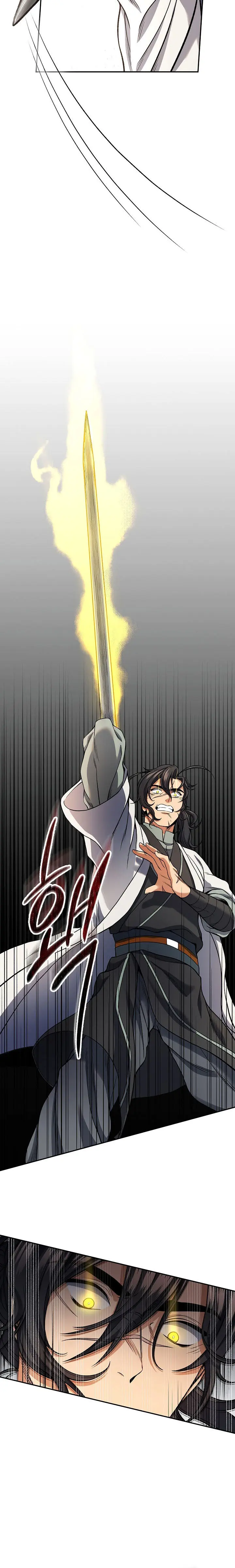 Storm Inn Caabbb Chapter 21 - Page 20