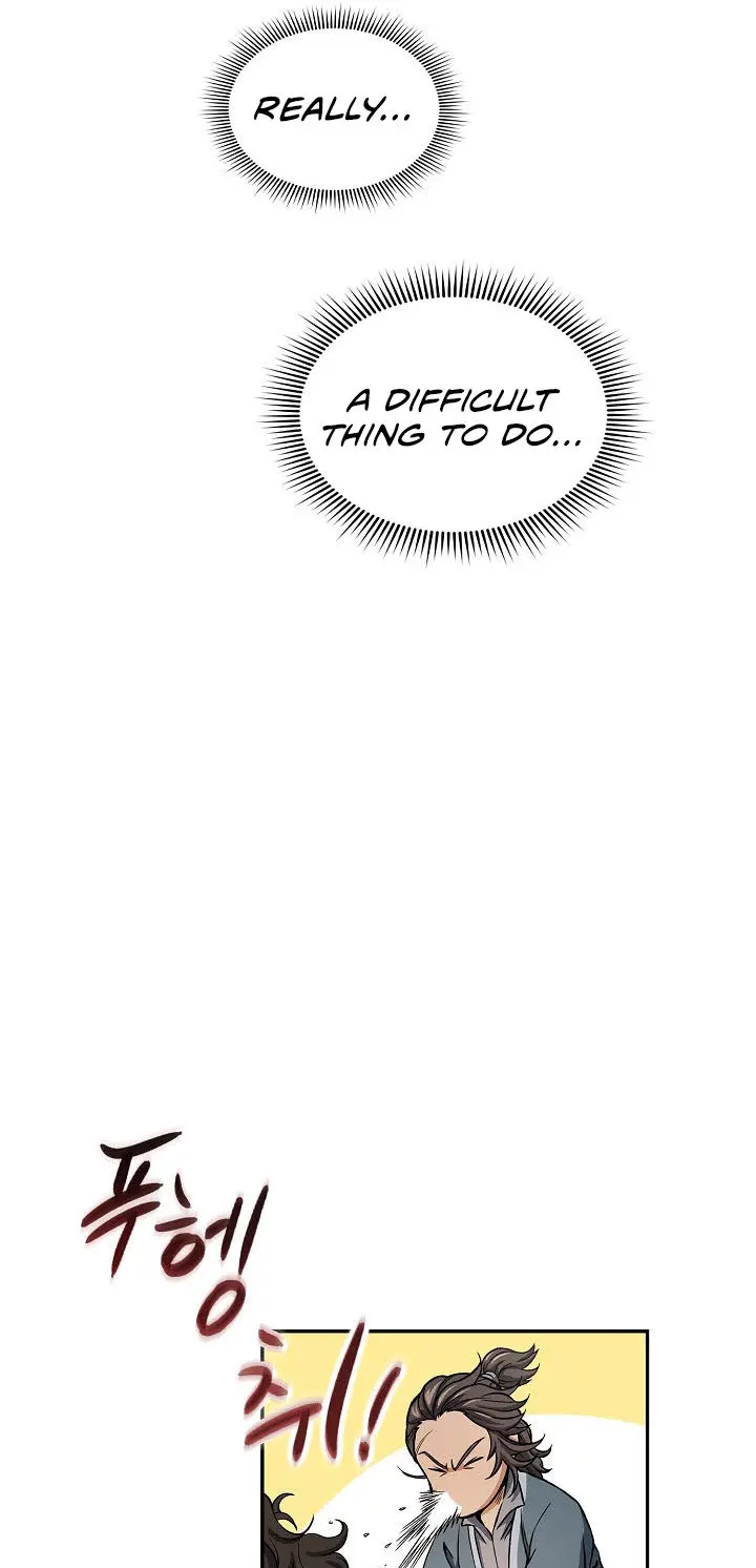 Storm Inn Caabbb Chapter 22 - Page 23