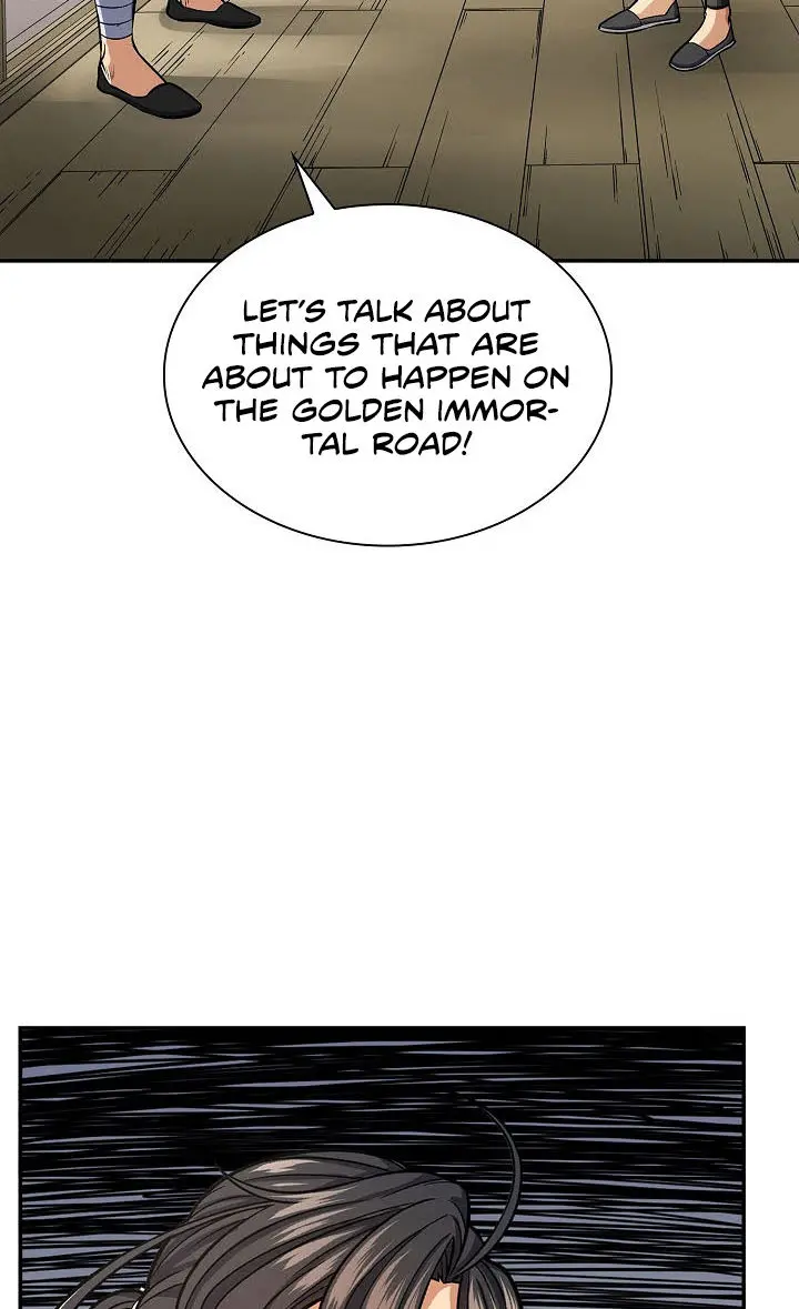Storm Inn Caabbb Chapter 23 - Page 22