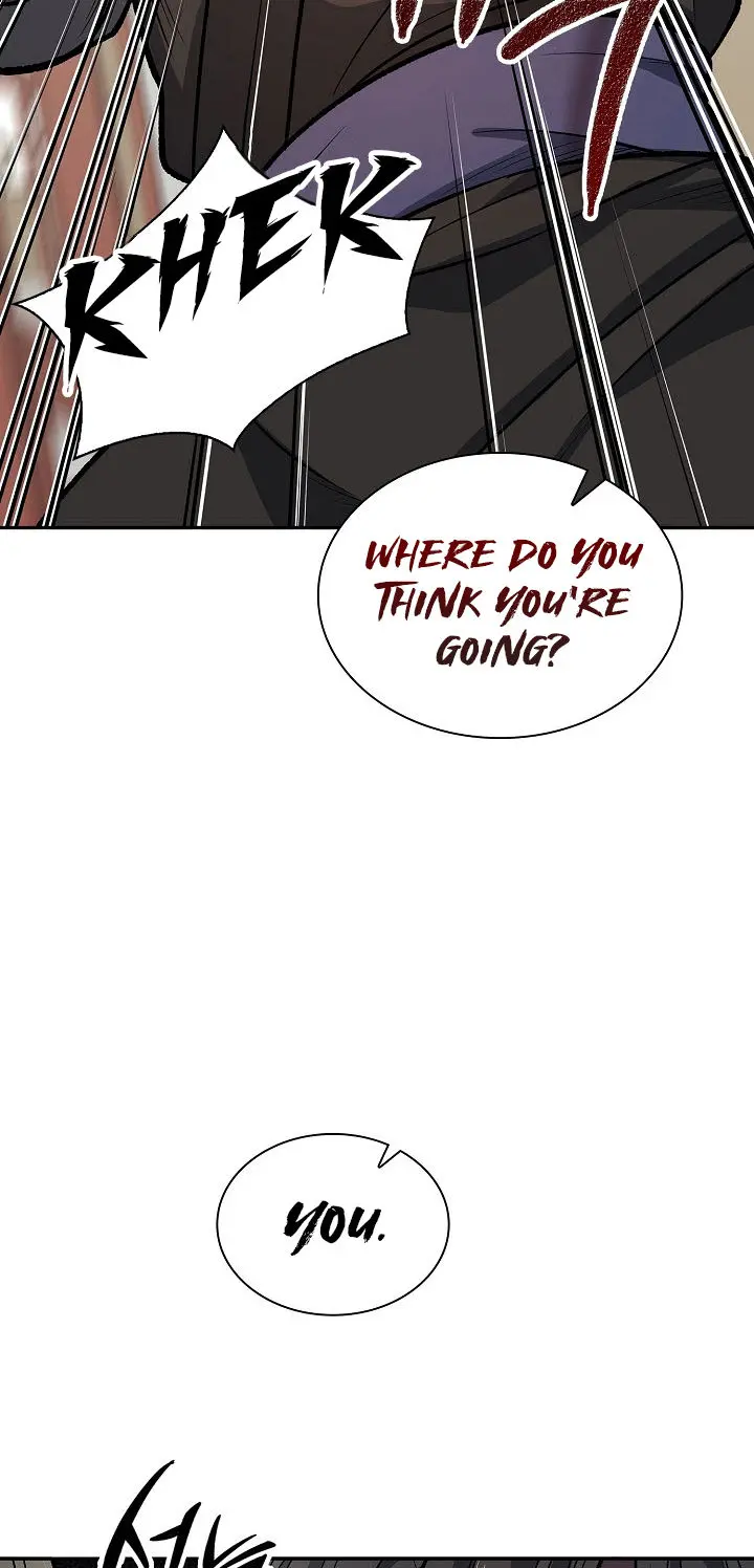 Storm Inn Caabbb Chapter 26 - Page 22