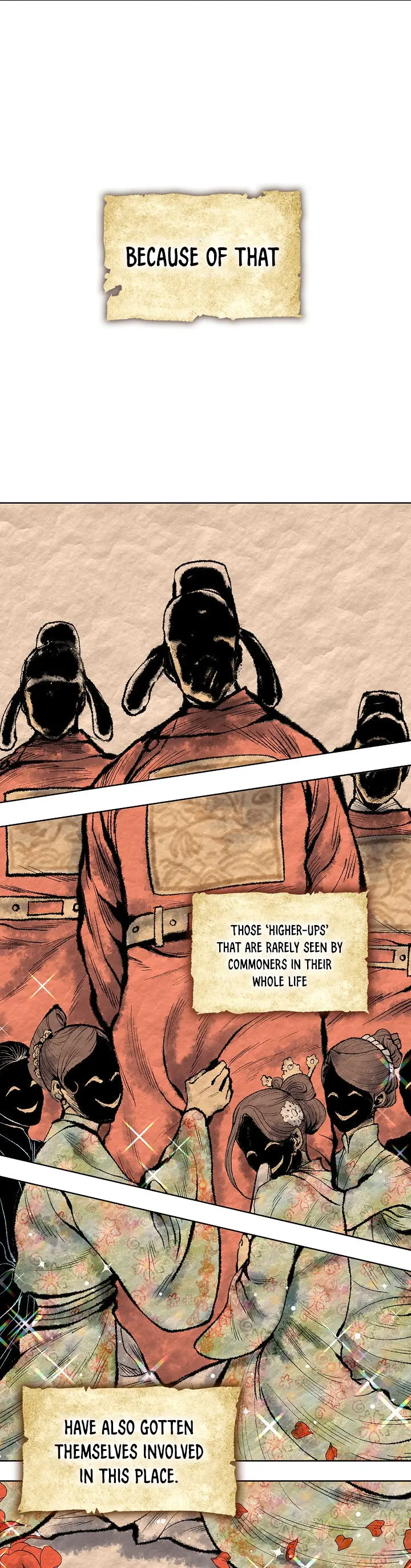 Storm Inn Caabbb Chapter 3 - Page 13