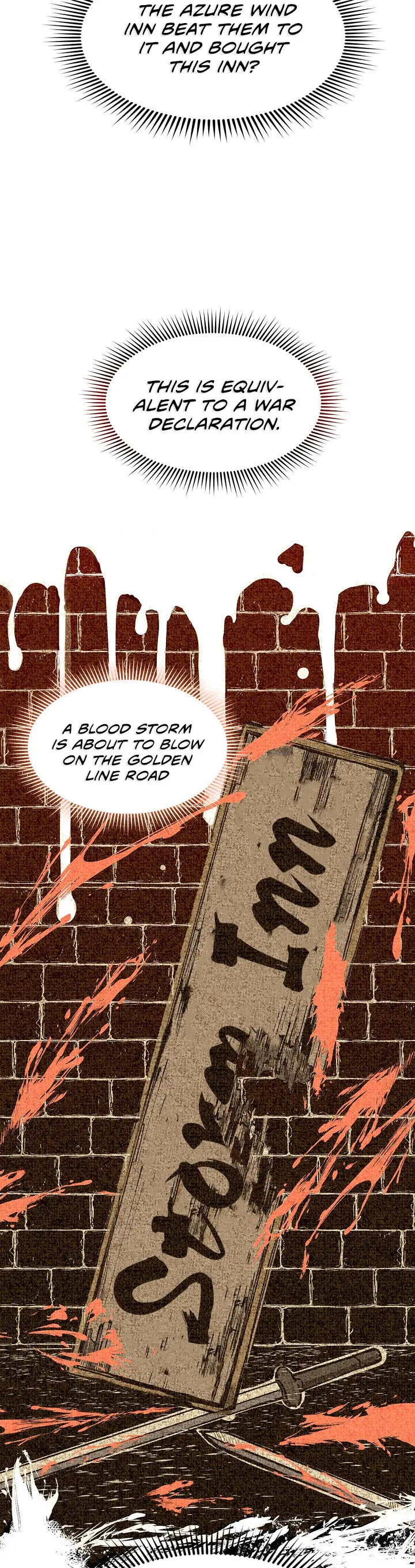 Storm Inn Caabbb Chapter 3 - Page 18