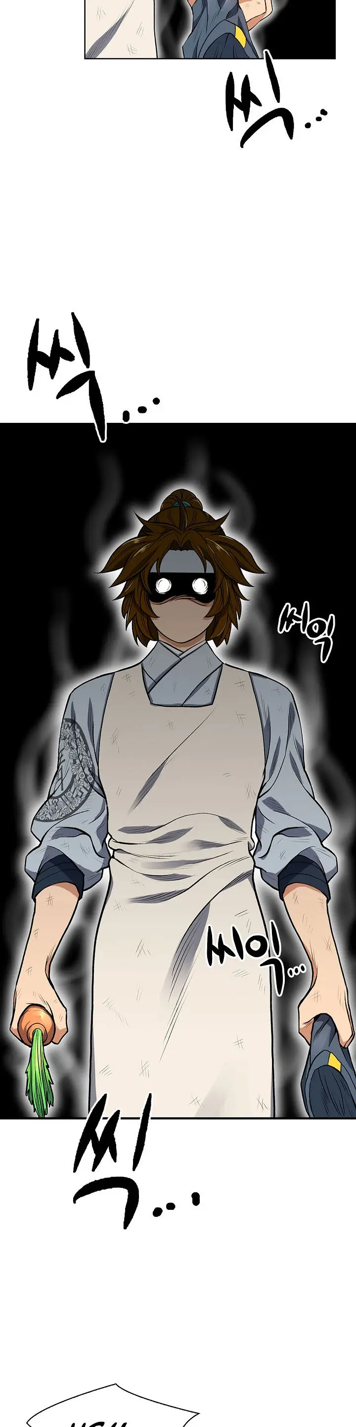 Storm Inn Caabbb Chapter 3 - Page 38