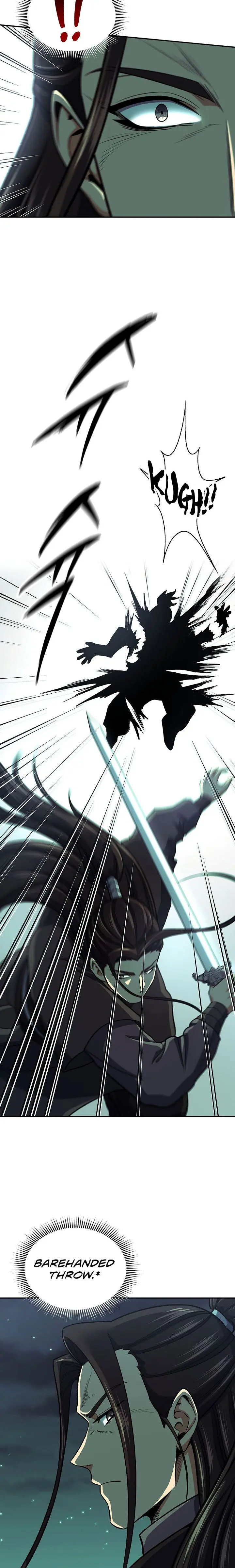 Storm Inn Caabbb Chapter 36 - Page 19