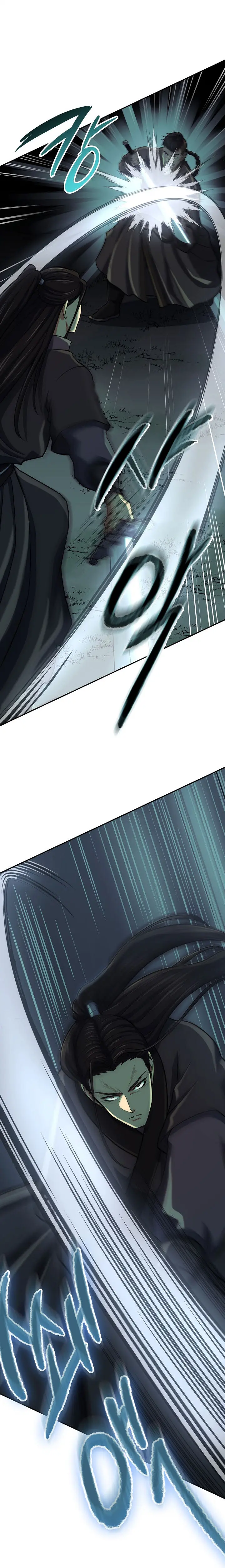 Storm Inn Caabbb Chapter 37 - Page 13