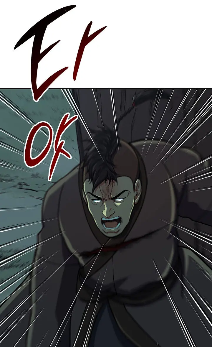 Storm Inn Caabbb Chapter 37 - Page 22