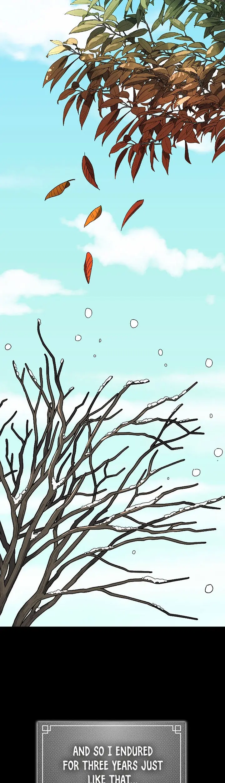 Storm Inn Caabbb Chapter 4 - Page 18