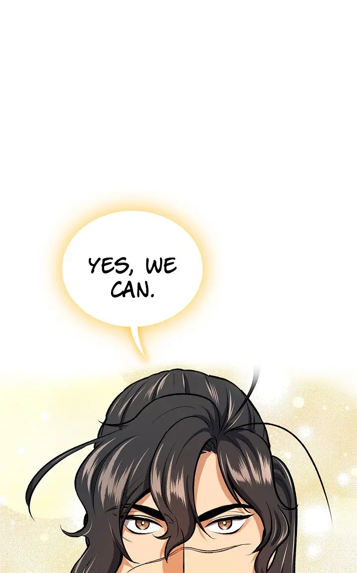 Storm Inn Caabbb Chapter 43 - Page 21