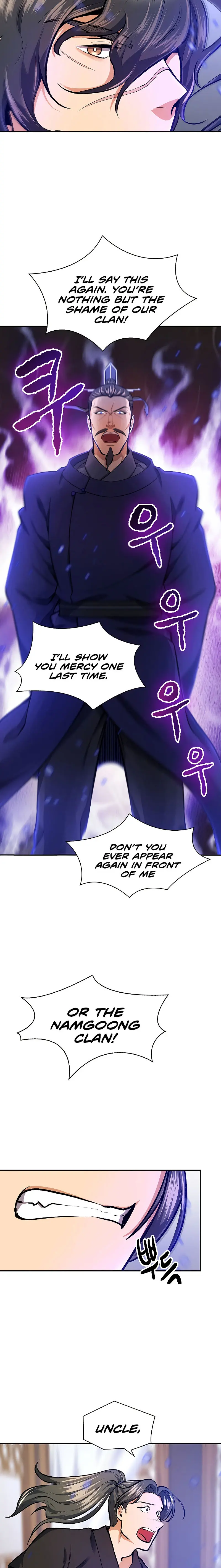 Storm Inn Caabbb Chapter 46 - Page 2