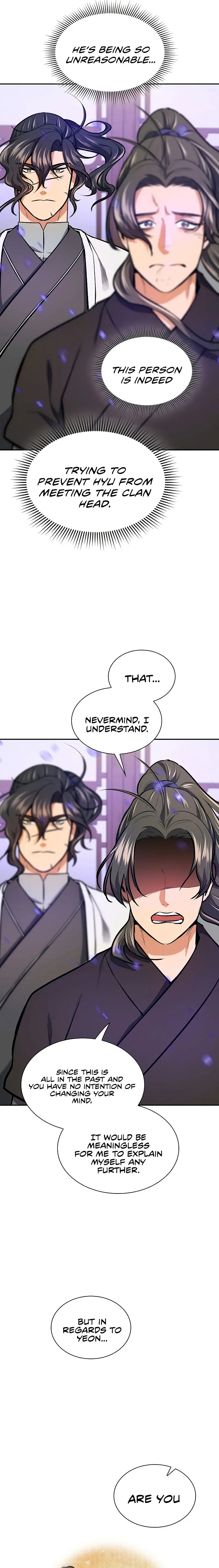 Storm Inn Caabbb Chapter 46 - Page 5