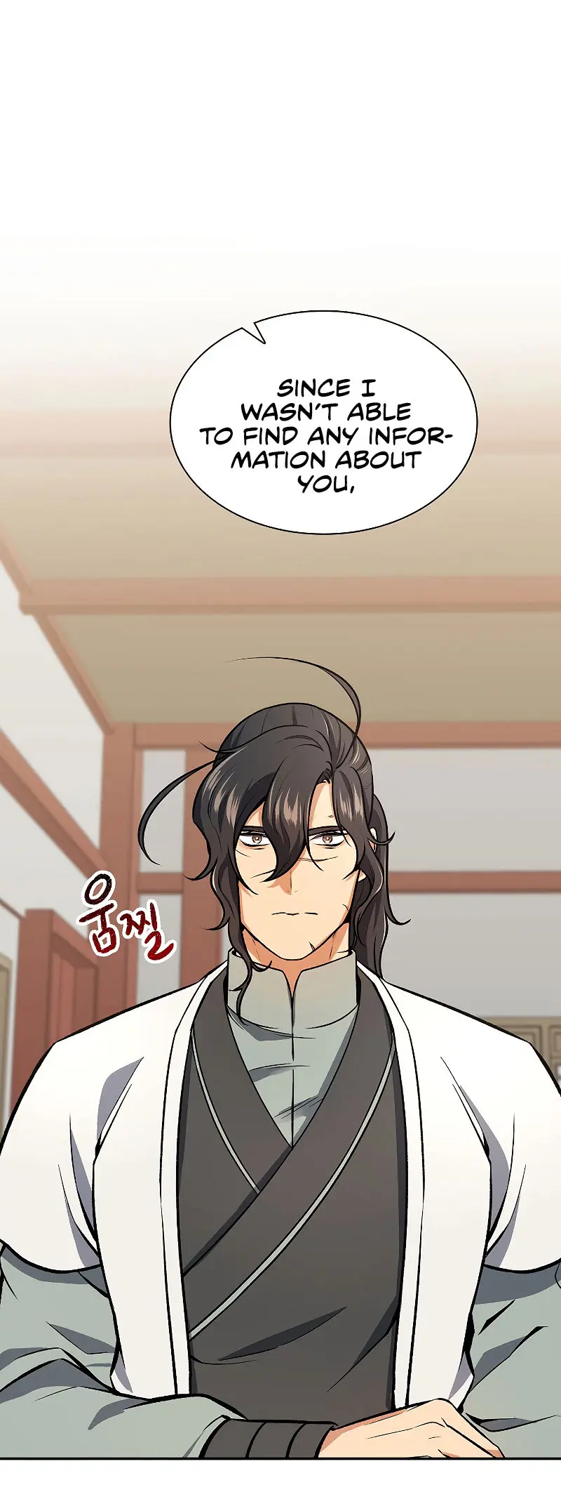 Storm Inn Caabbb Chapter 48 - Page 21