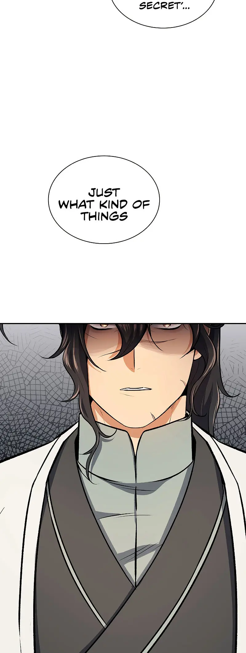 Storm Inn Caabbb Chapter 48 - Page 23