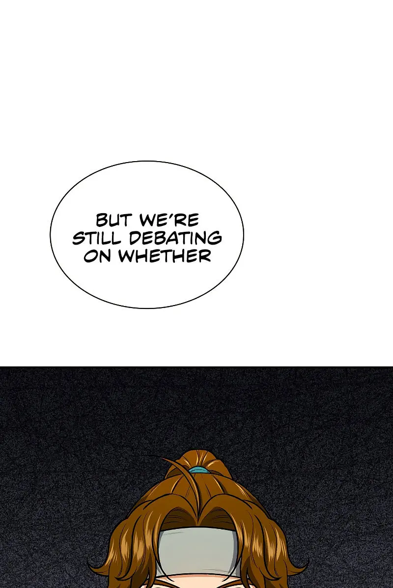 Storm Inn Caabbb Chapter 49 - Page 21