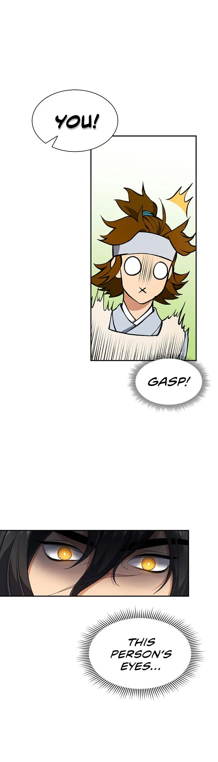 Storm Inn Caabbb Chapter 5 - Page 25