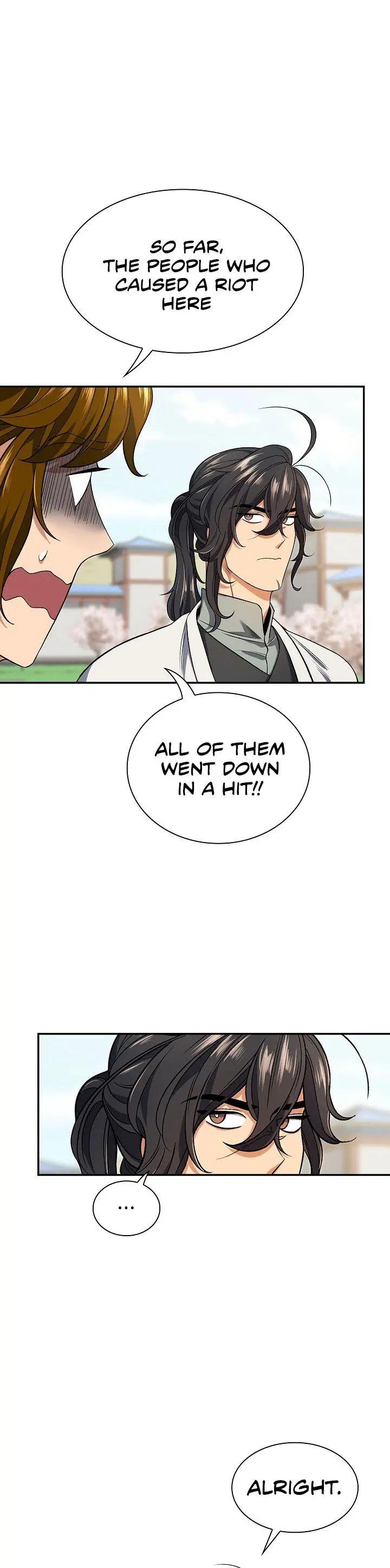 Storm Inn Caabbb Chapter 5 - Page 37