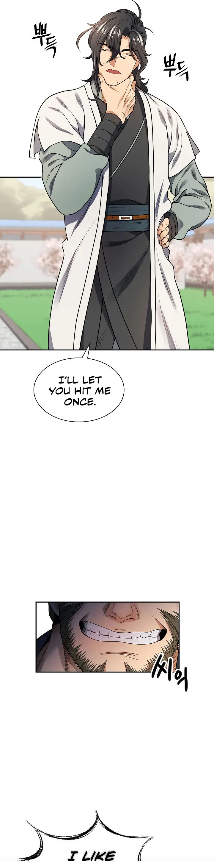 Storm Inn Caabbb Chapter 5 - Page 38