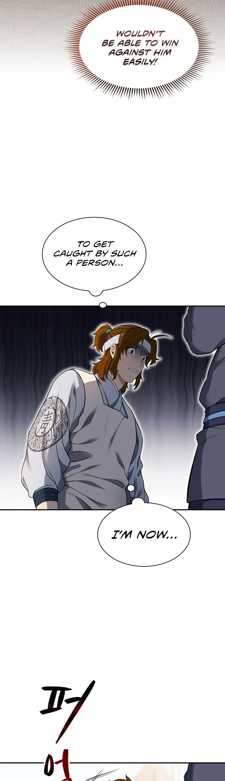 Storm Inn Caabbb Chapter 5 - Page 6