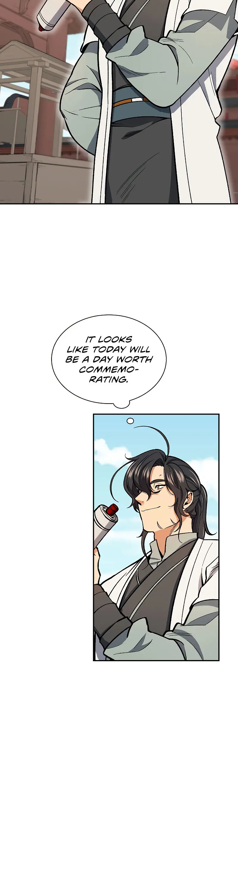 Storm Inn Caabbb Chapter 51 - Page 6