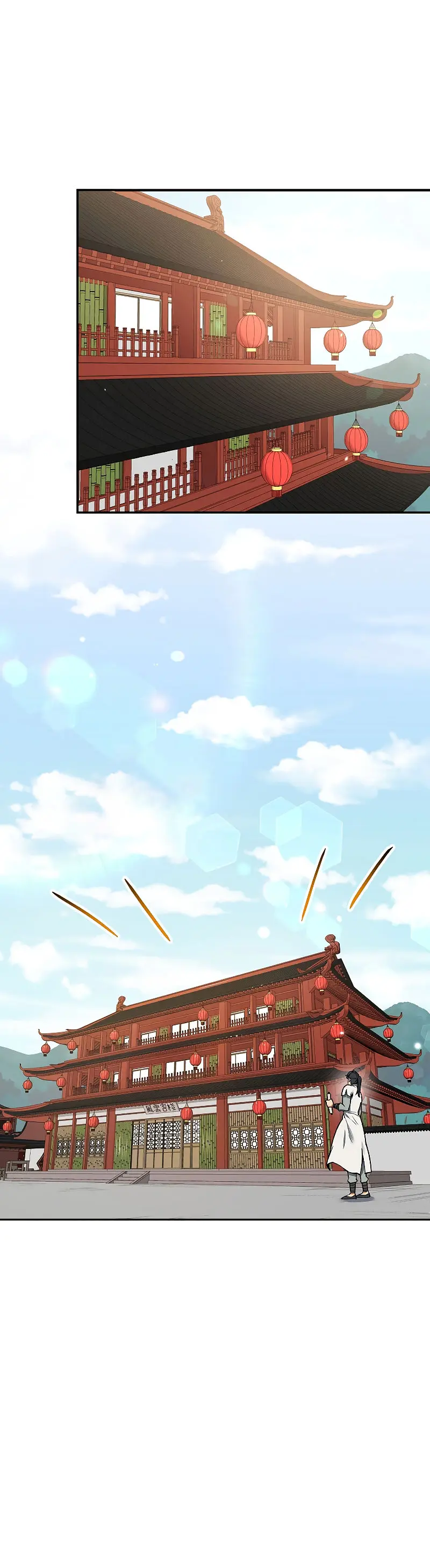 Storm Inn Caabbb Chapter 51 - Page 8
