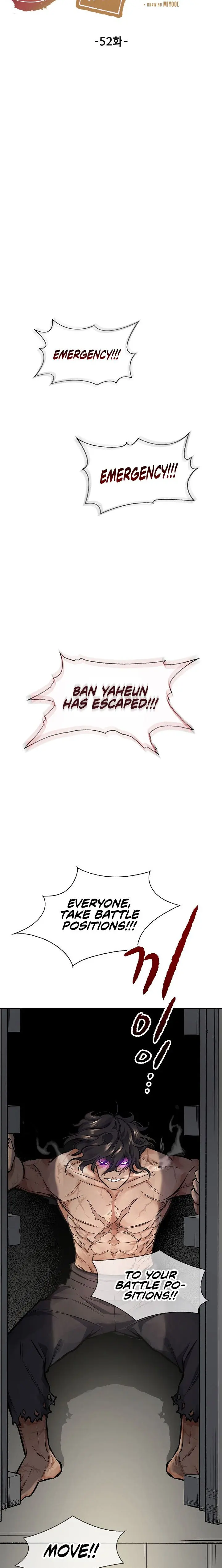 Storm Inn Caabbb Chapter 52 - Page 11