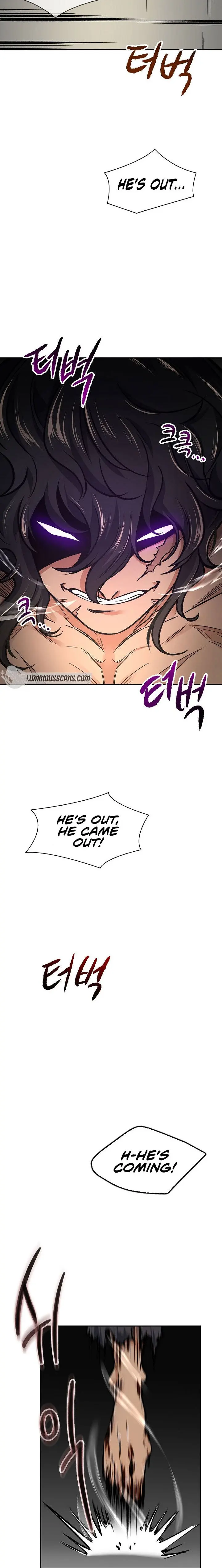 Storm Inn Caabbb Chapter 52 - Page 12