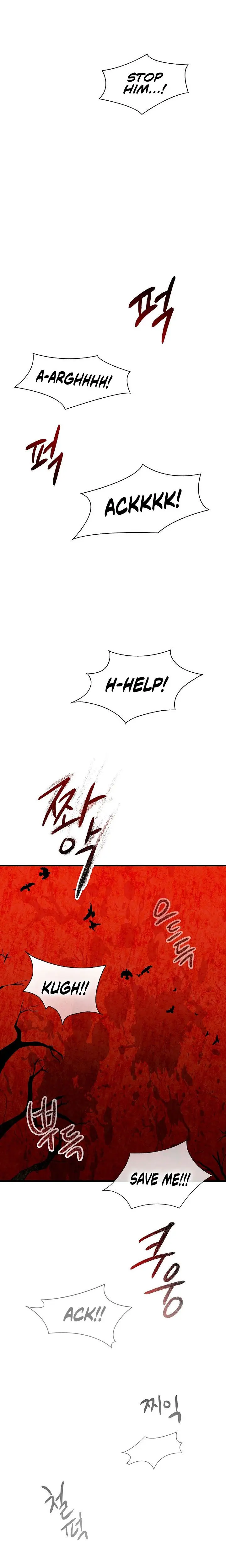 Storm Inn Caabbb Chapter 52 - Page 13