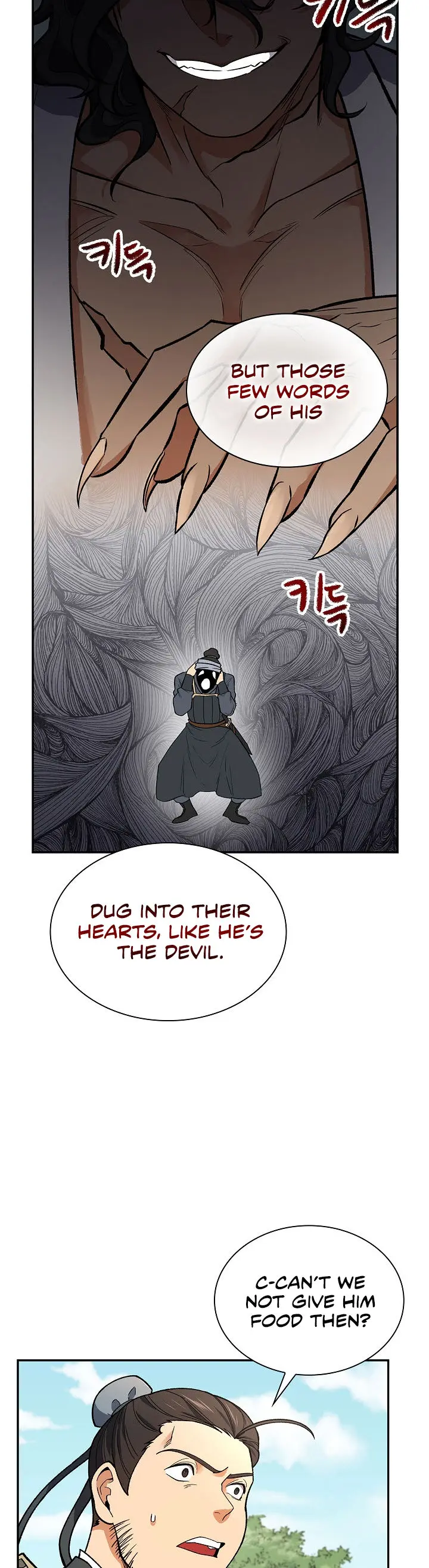 Storm Inn Caabbb Chapter 52 - Page 4