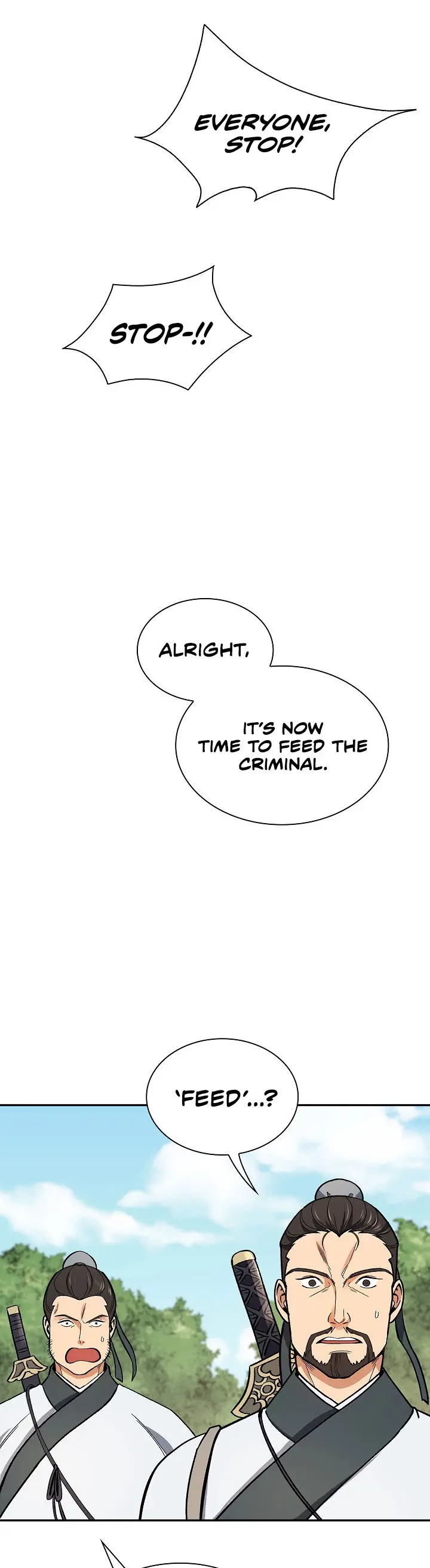 Storm Inn Caabbb Chapter 52 - Page 7