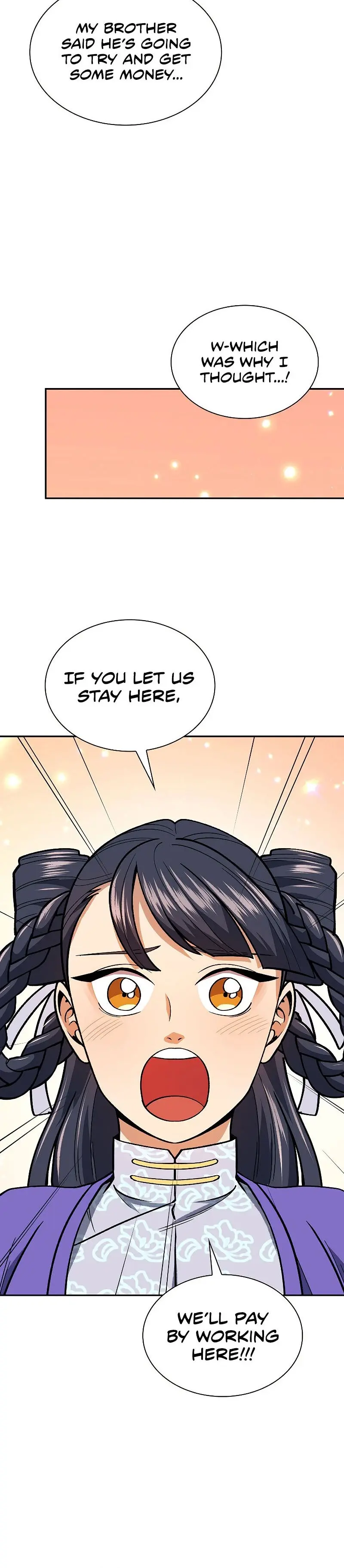 Storm Inn Caabbb Chapter 53 - Page 16