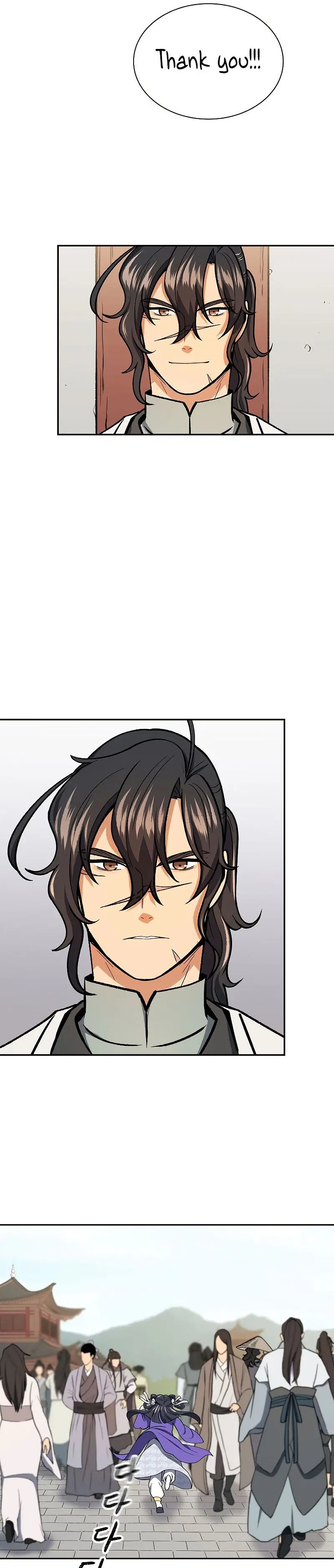 Storm Inn Caabbb Chapter 53 - Page 21