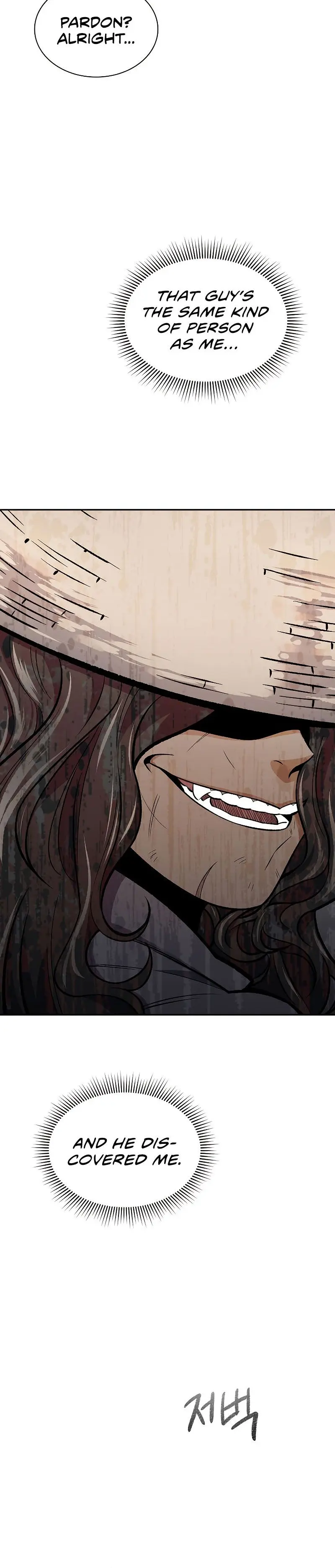 Storm Inn Caabbb Chapter 53 - Page 24