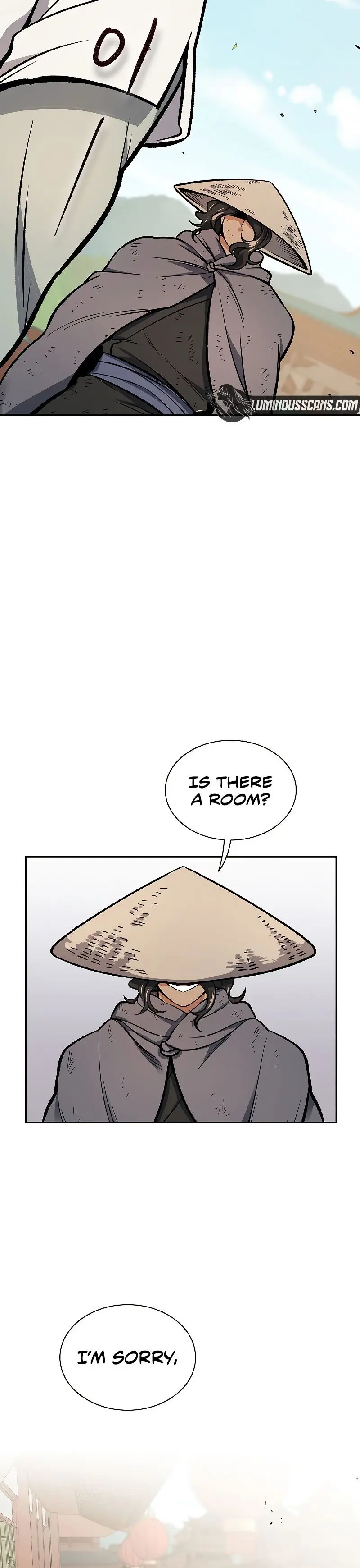 Storm Inn Caabbb Chapter 53 - Page 26