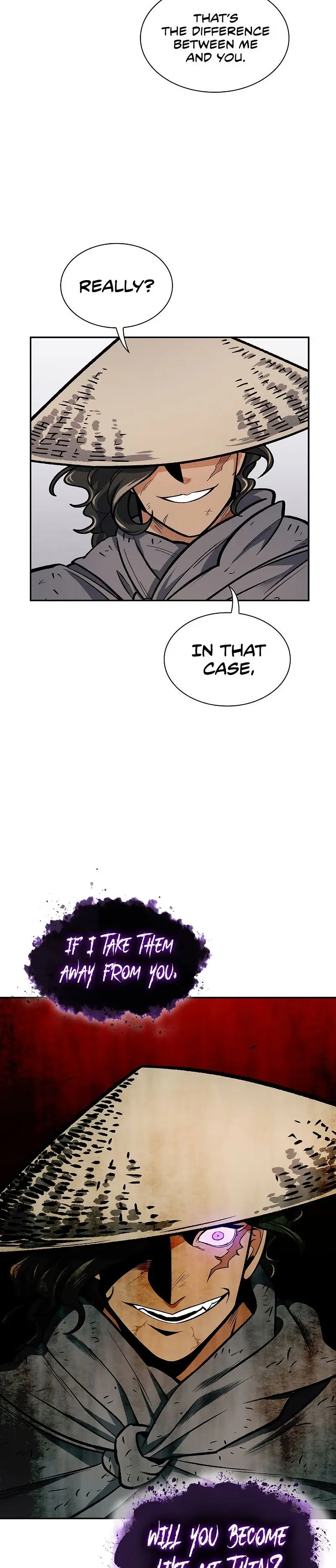 Storm Inn Caabbb Chapter 53 - Page 31