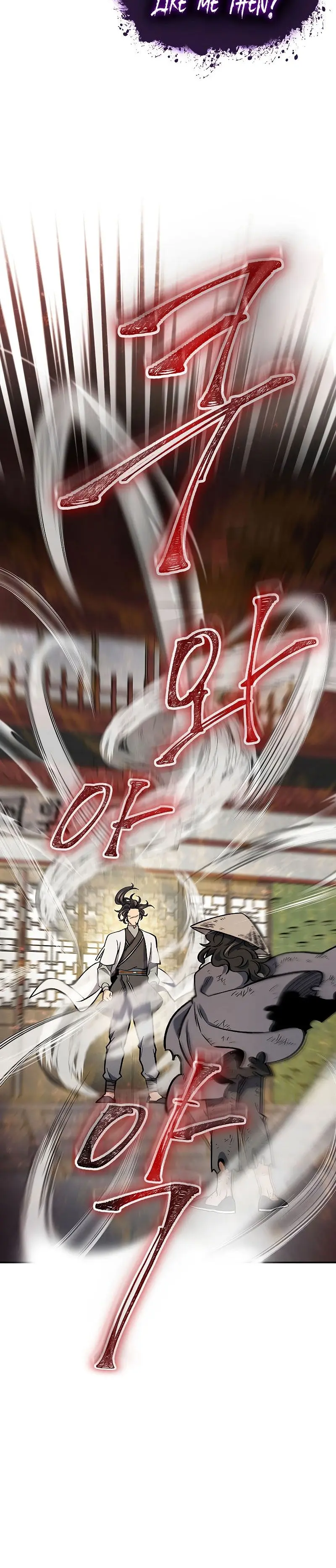 Storm Inn Caabbb Chapter 53 - Page 32