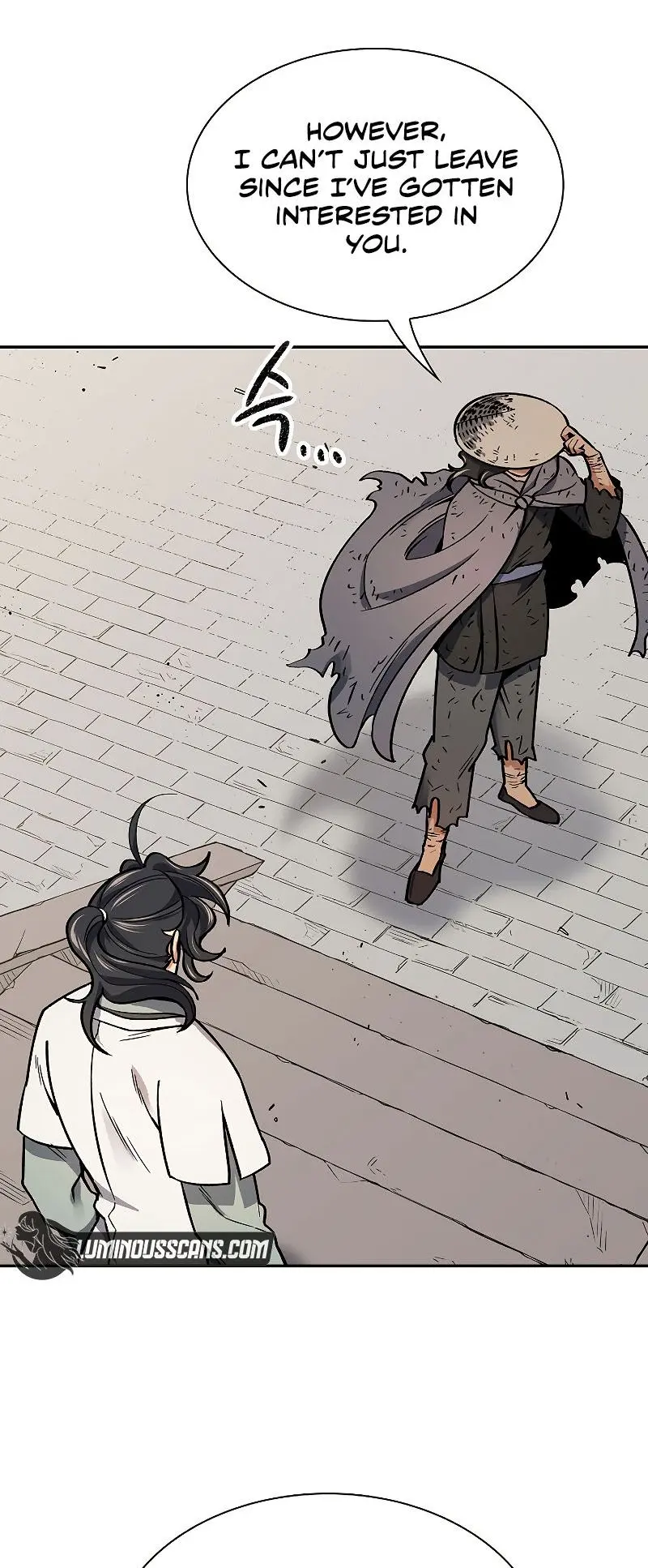 Storm Inn Caabbb Chapter 53 - Page 35