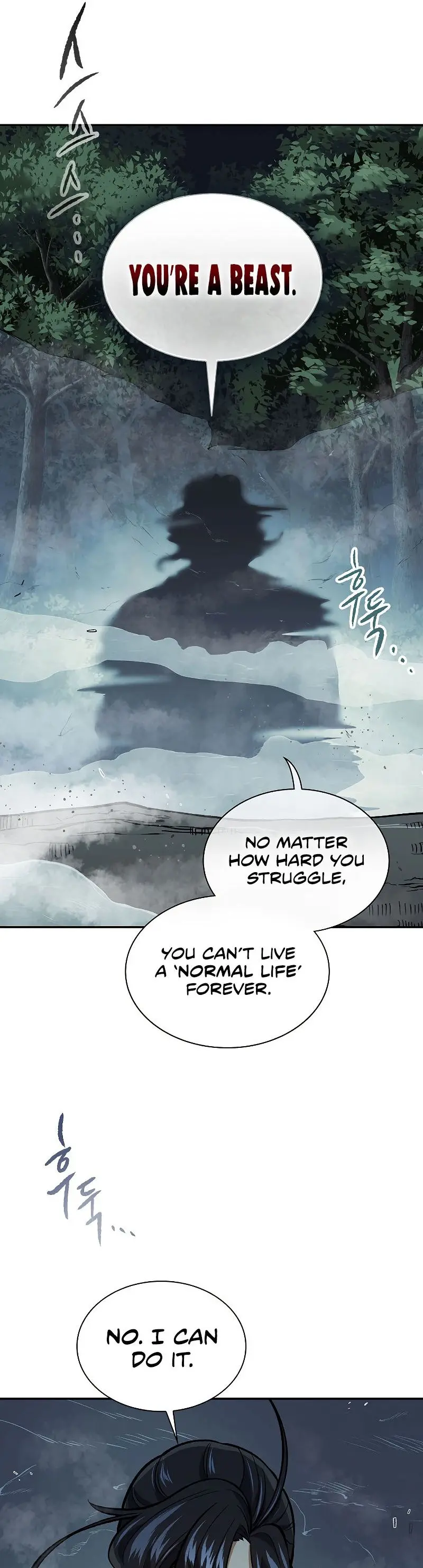Storm Inn Caabbb Chapter 54 - Page 17