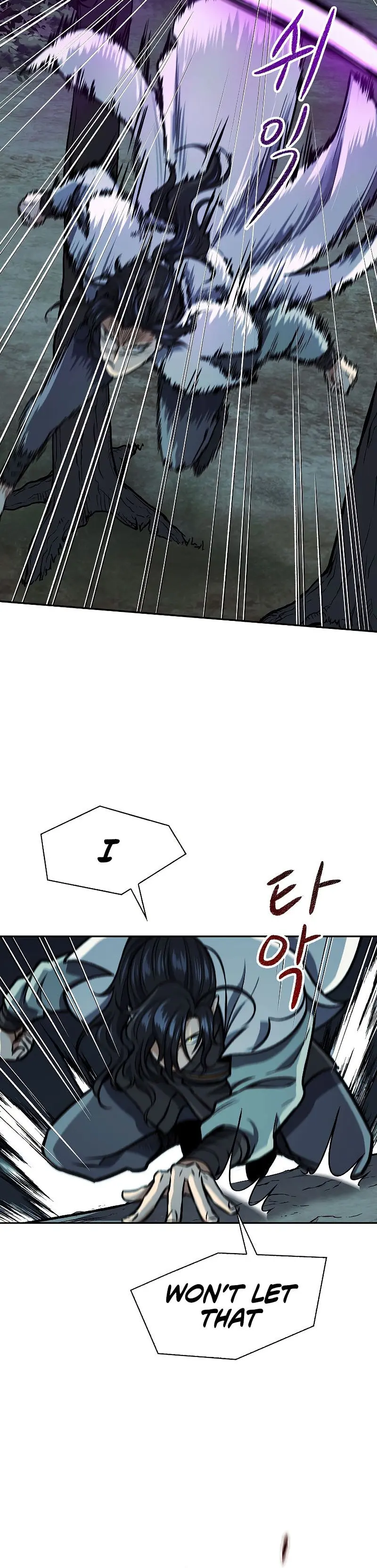 Storm Inn Caabbb Chapter 54 - Page 24