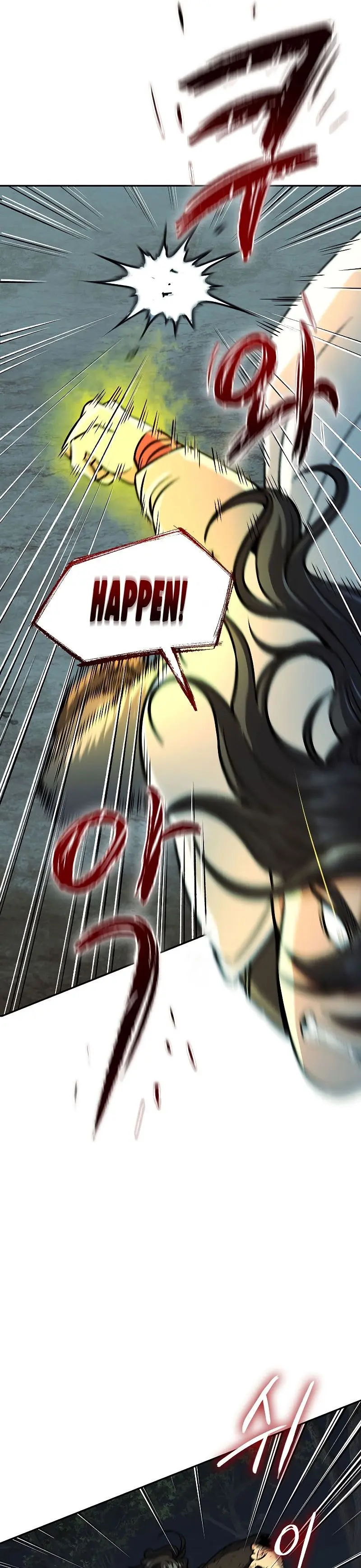 Storm Inn Caabbb Chapter 54 - Page 25