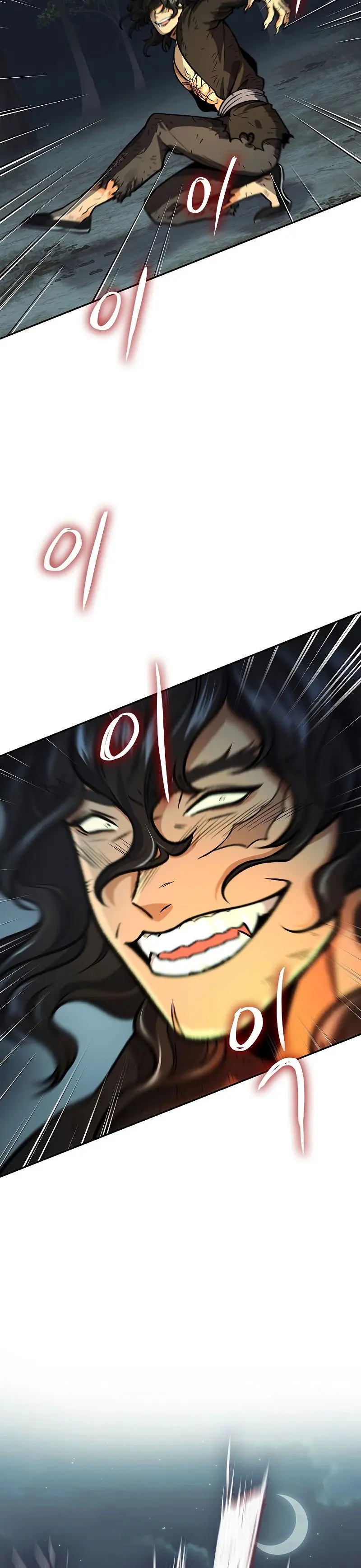 Storm Inn Caabbb Chapter 54 - Page 26