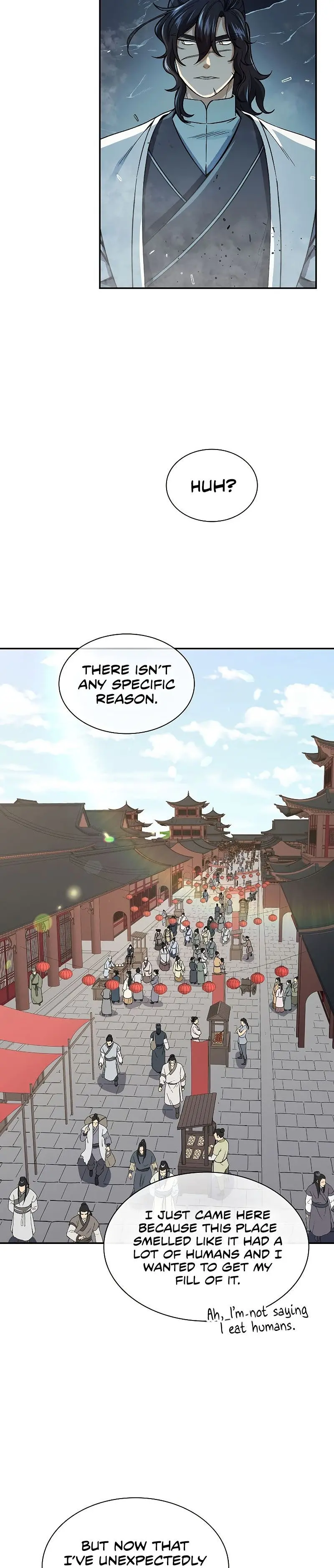 Storm Inn Caabbb Chapter 54 - Page 31