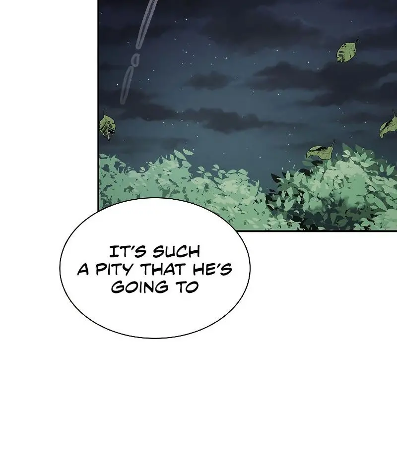 Storm Inn Caabbb Chapter 54 - Page 38