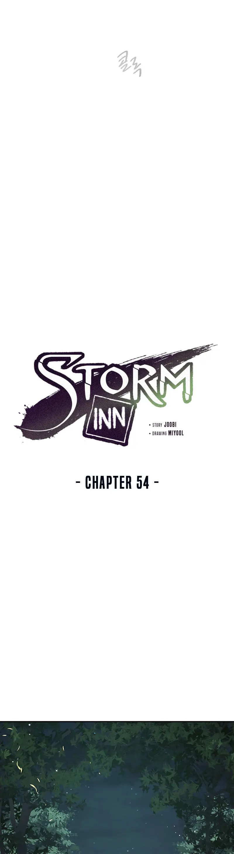 Storm Inn Caabbb Chapter 54 - Page 6