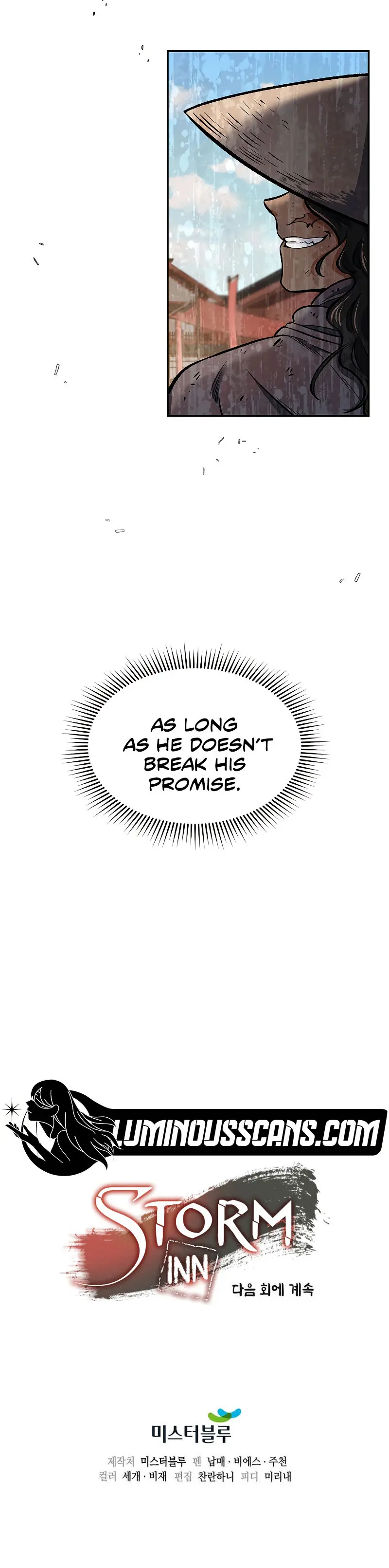 Storm Inn Caabbb Chapter 55 - Page 25